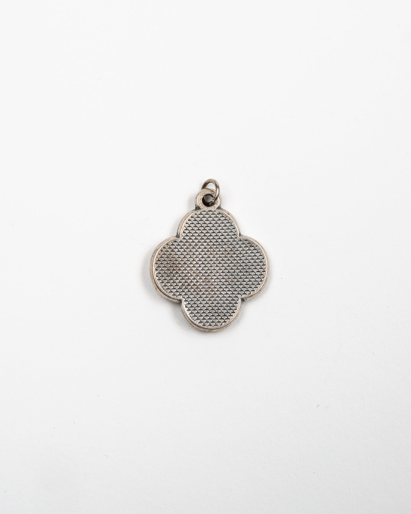 Medalla Espíritu Santo