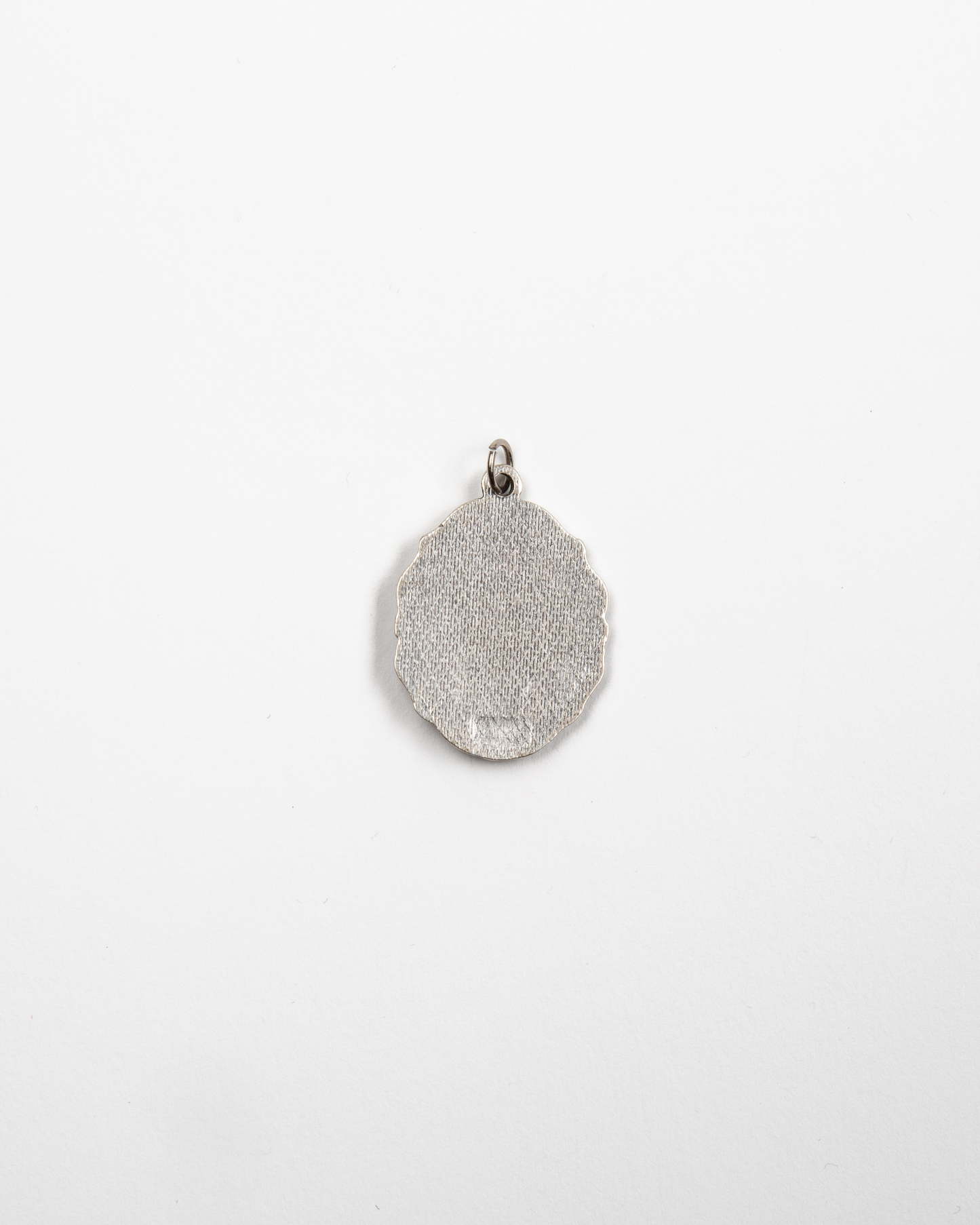 Medalla Espíritu Santo