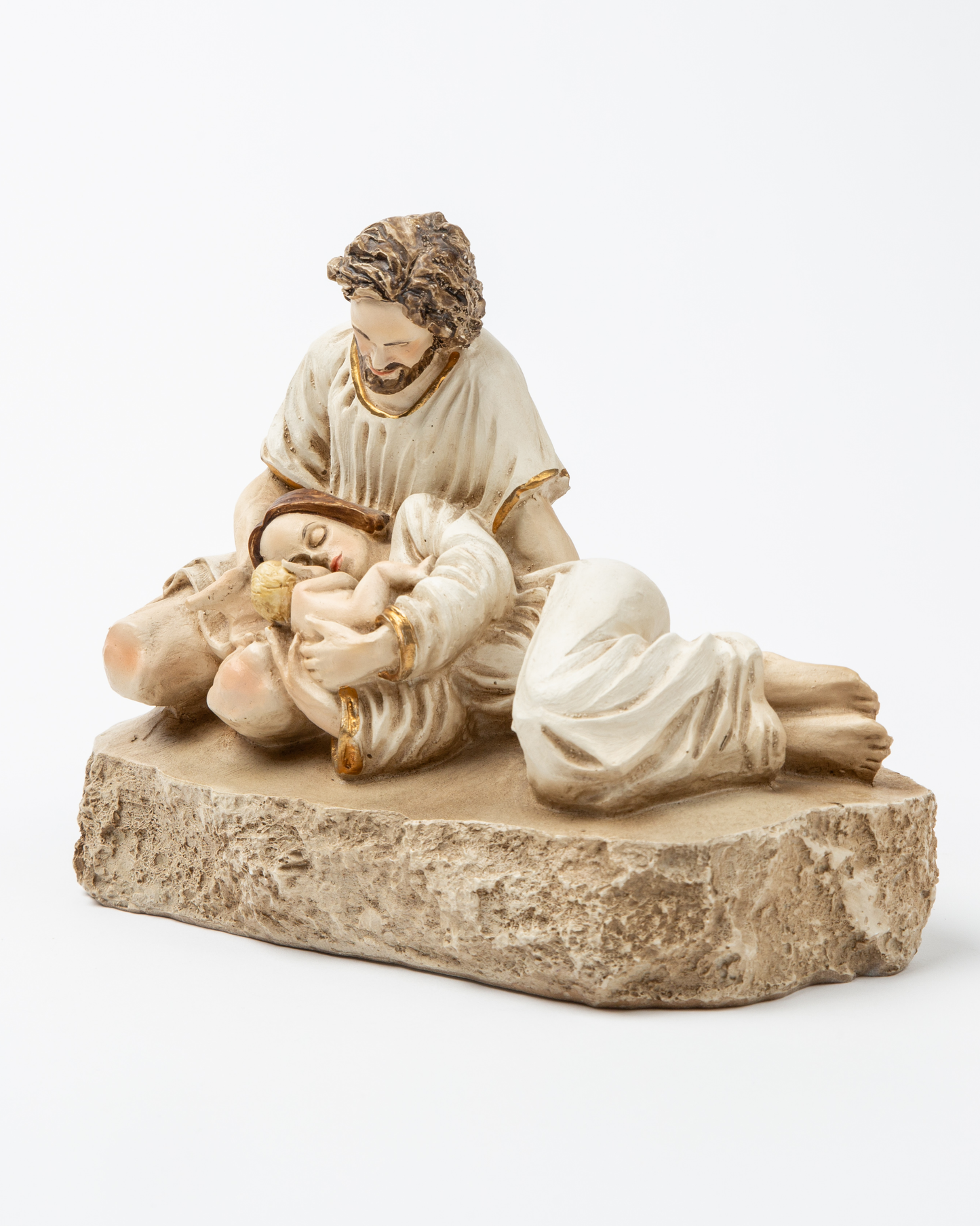 Figura Sagrada Familia