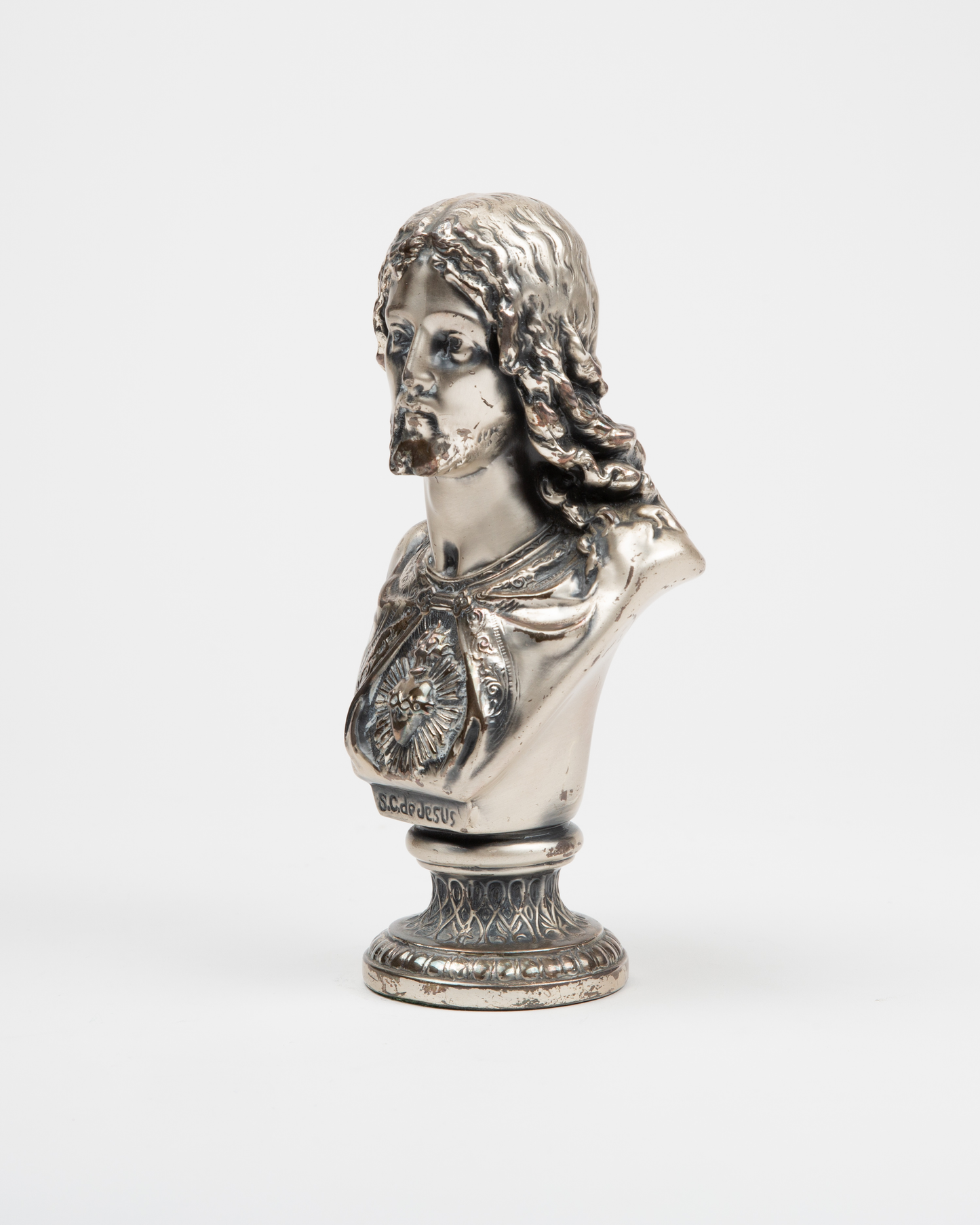 Busto Sagrado Corazón de Jesús