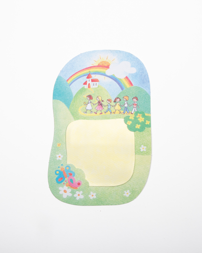 Santito niños y capilla (8 unidades)