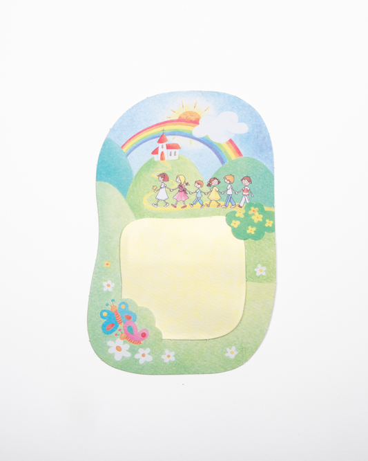 Santito niños y capilla (8 unidades)