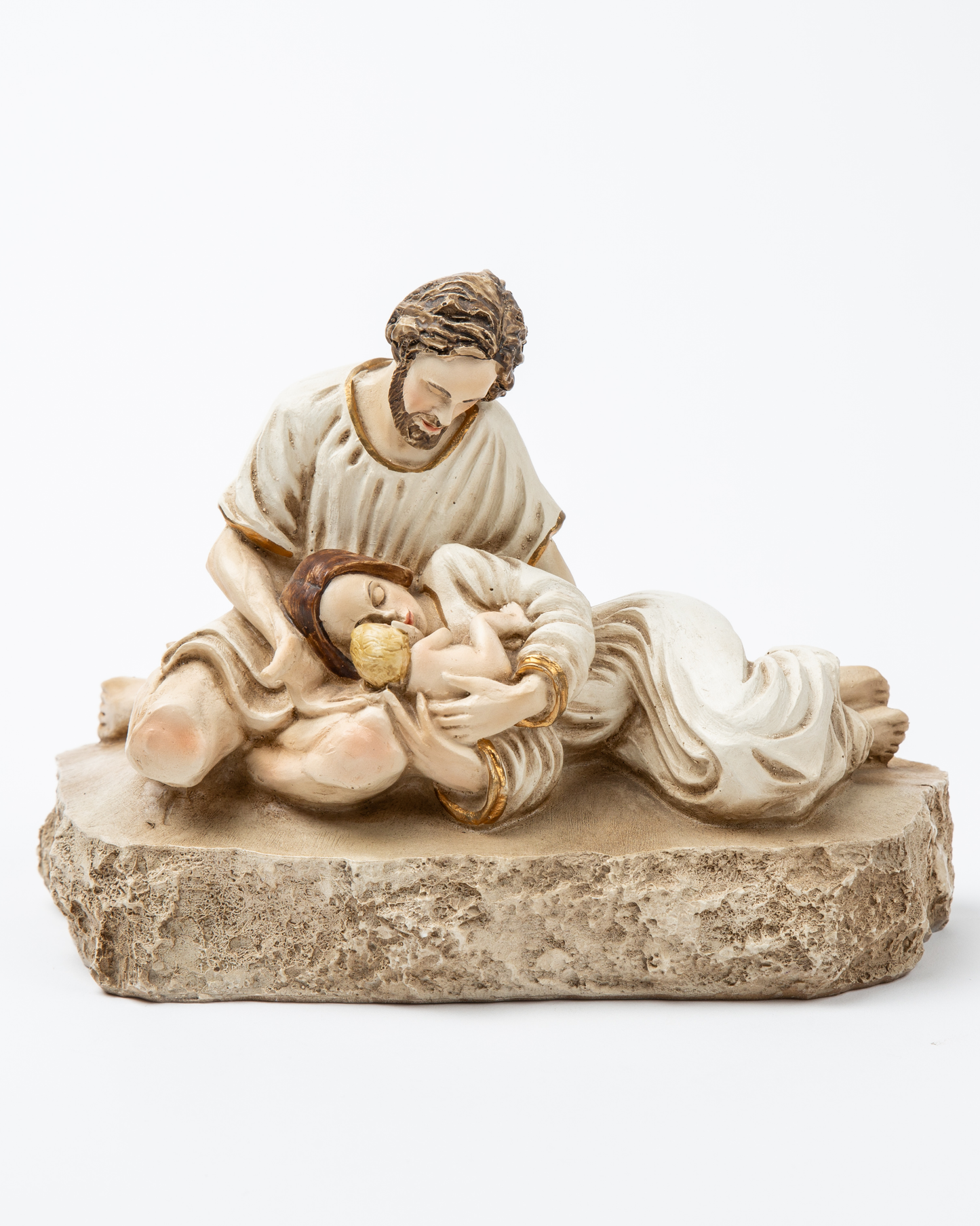 Figura Sagrada Familia