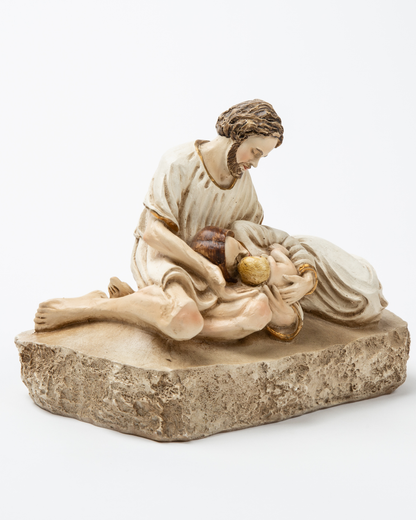 Figura Sagrada Familia